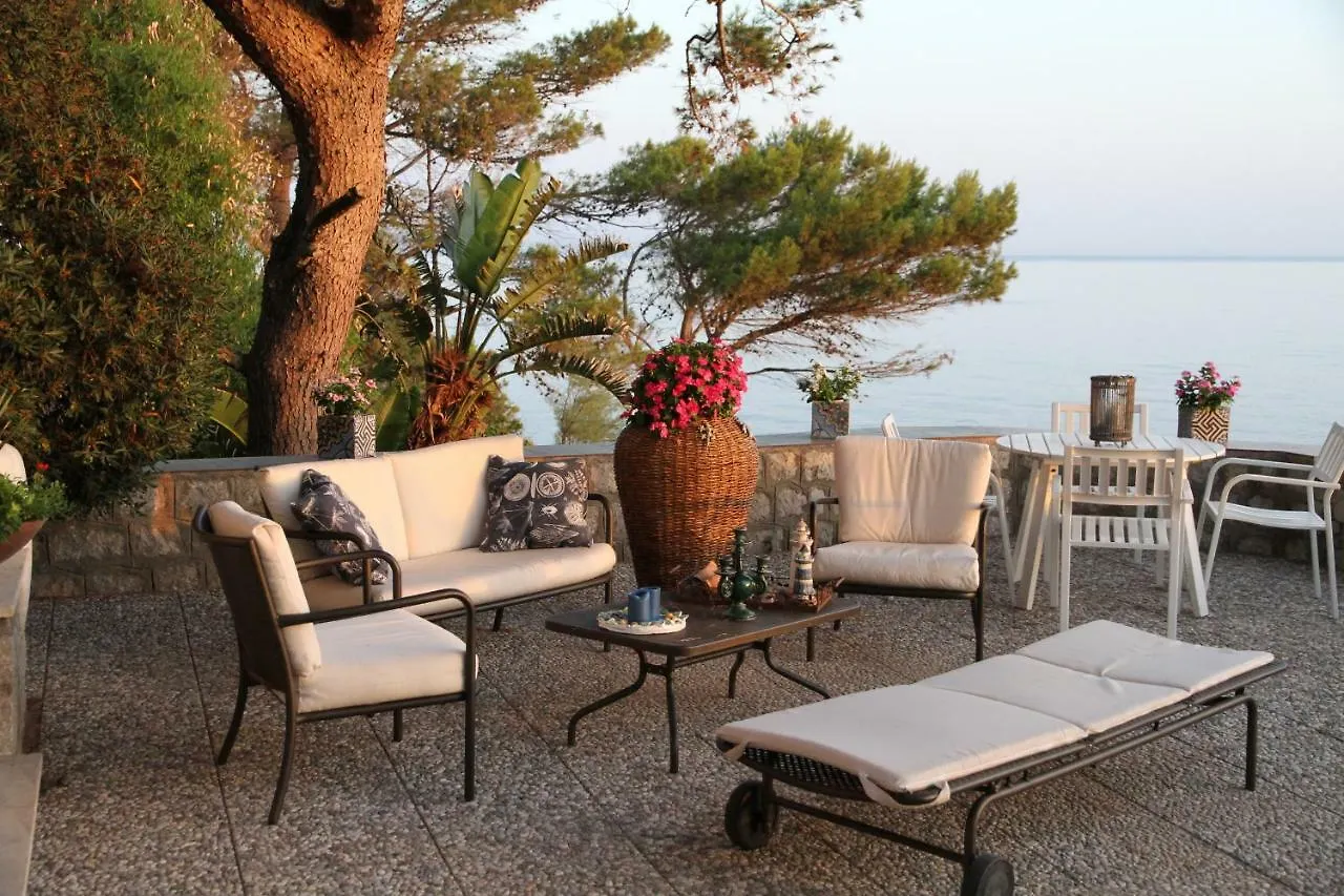 Villa Majus 波提切洛