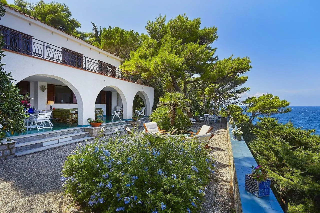 Villa Majus 波提切洛