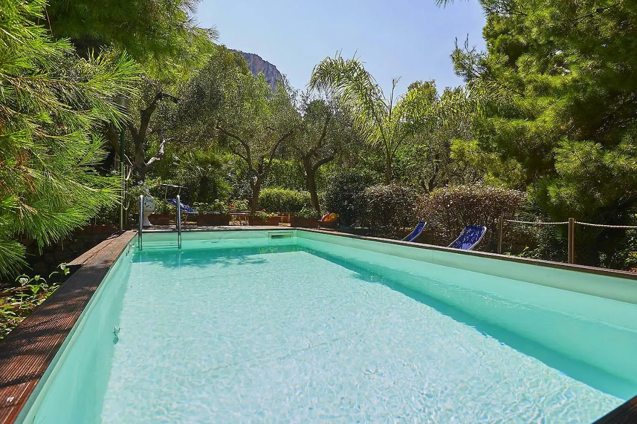 Villa Majus 波提切洛 意大利
